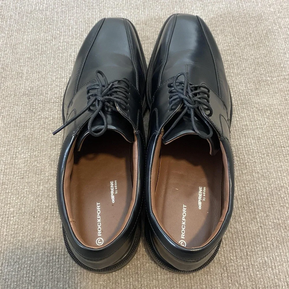 Rockport pre owned
